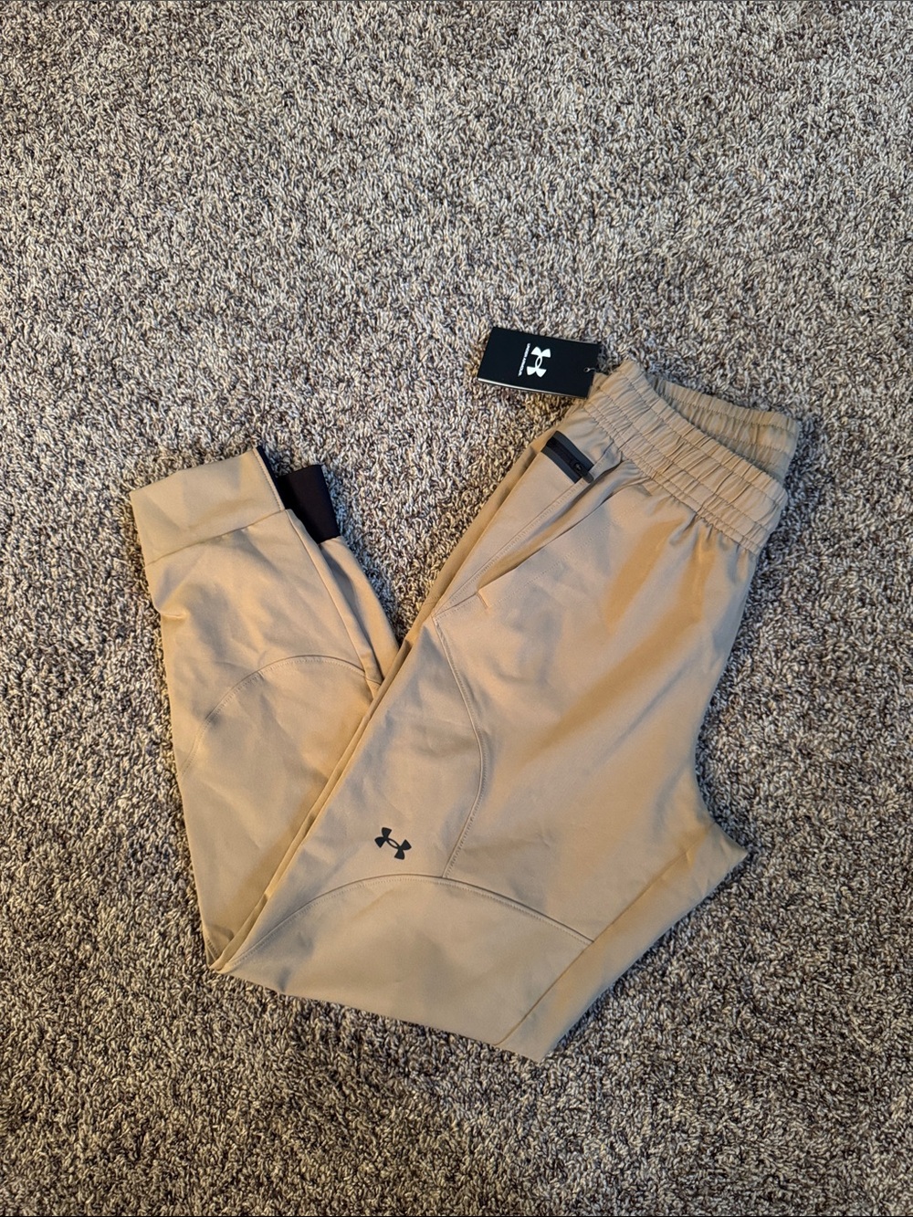 Under Armour Unstoppable Jogger